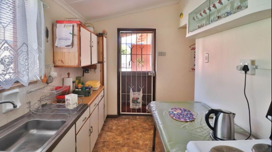 4 Bedroom Property for Sale in Saldanha Western Cape